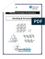 Structure & Bonding