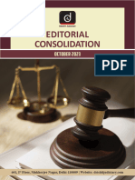 Judiciary Eng Editorial Consolidation (October) 2023