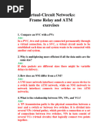 Chapter 7 Exercises