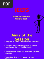 Download IELTS - How to Prepare for Writing by api-3829598 SN7169800 doc pdf
