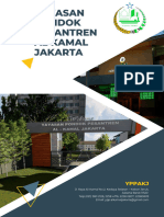 Profile Yayasan Pondok Pesantren Al Kamal Jakarta