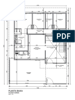 Layout - Marcos Brito - Executivo - Escada