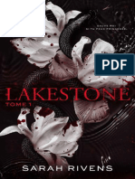 Lakestone - Tome 1 (Sarah Rivens)