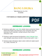 Gerbang Logika