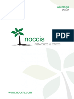 CATALOGO NOCCIS