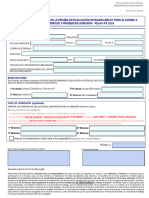 Impreso Pevau - 2024