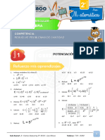 2ºaño-Álgebra-I Bimestre-2024