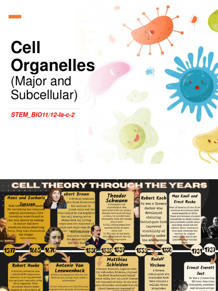 Cell (biology) visual data 7