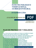 Plan de Proteccion y Vigilancia Original