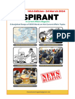 Aspirant 14th Edition-24 Mar 2024