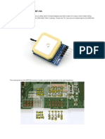 Add A GPS To The Linksys WRT54G