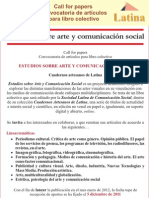 Proyecto Libro Colectivo