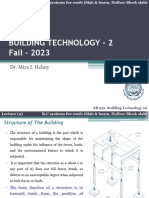 Building Technology 02