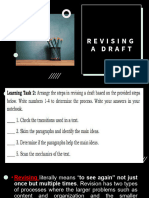Lesson 7 8 Revising A Draft