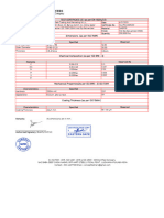 HDG Flat Washer Iso 7089 M16