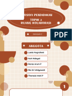 T2 - Filosofi Pendidikan - Ruang Kolaborasi