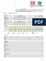 Daily Report 05 Maret 2024