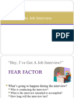 Materi 3.29 Job Interview