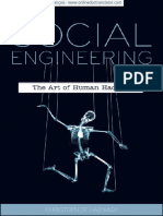 Social Engineering - The Art of Human Hacking (001-010)