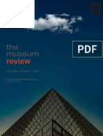 The Museum Review