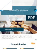 Wirda Aswira Sam - PPT Pekan 4 Likuidasi Persekutuan