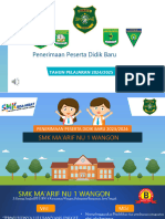 New PPDB SMK Manusawa TP.2024-2025