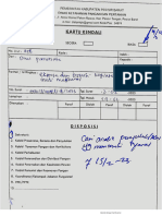 Ekspose Dan Diskusi Kegiatan Pemilihan Muli Mekhanai