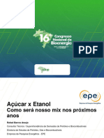 Ap-Epe-Dpg-Sdb-2023-37-Udop-Congresso-Nacional-Da-Bioenergia - Azucar Vs Etanol