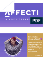 Apresentação Affecti MA-1