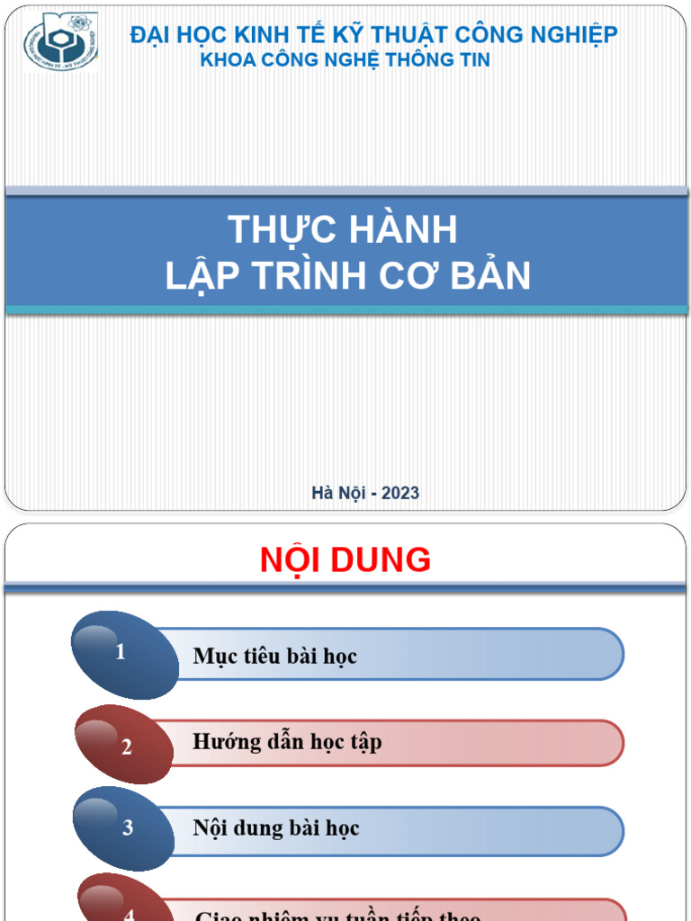 B1 slide ttltcb cau lenh if pdf