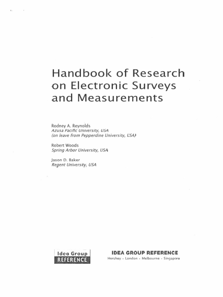 Celebrity-Persona Parasocial Interaction Scale Bocarnea & Brown | PDF