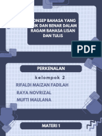 Kelompok 2 Bahasa Indonesia