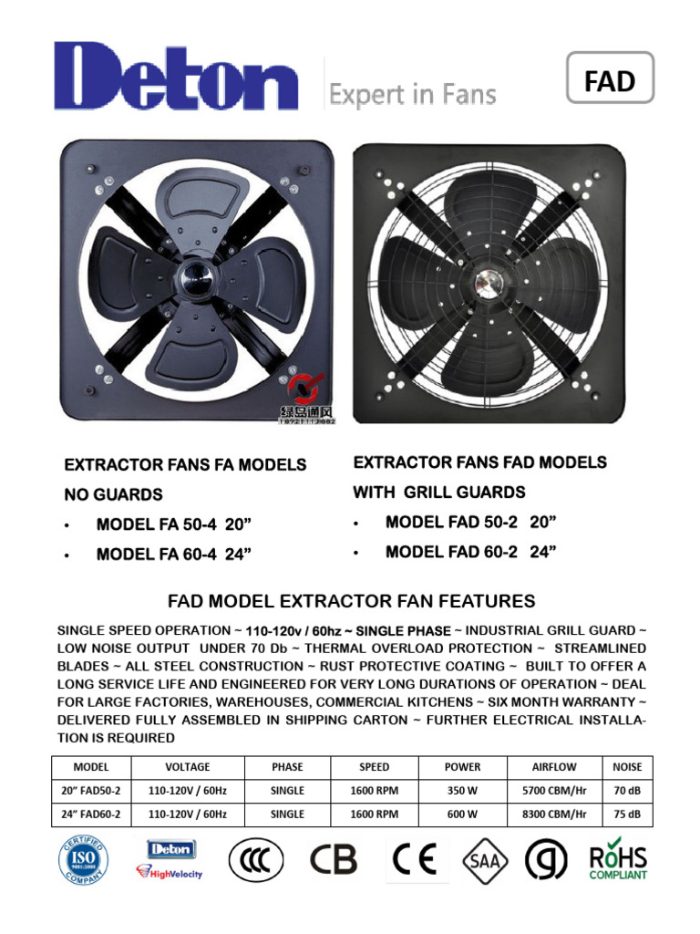 Deton Fad | PDF | Technology & Engineering