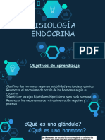 Clase 06-07 Endocrino 1
