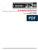 Apunte El Lenguaje Audivisual - Version 2024