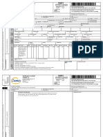 Danfe: Identificação Do Emitente Cremer S.A