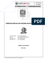 Verificacion de Un Sistema de Inyección - S5CTxxxx15 - V01