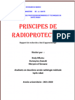 Radioprotection Braly Expo