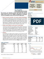 ICICIdirect HDFCBank Report