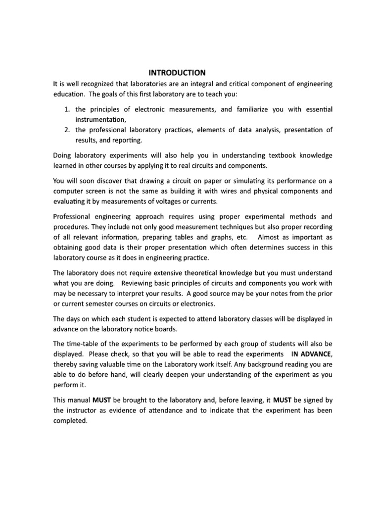 Practical Manual Pdf