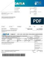 Fundo Especial de Modernizacao E Aprimor 03.173.154/0001-73: Beneficiário CPF/CNPJ