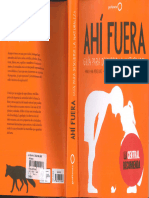 AHI AFUERA (Guia para Descubrirla Naturaleza)