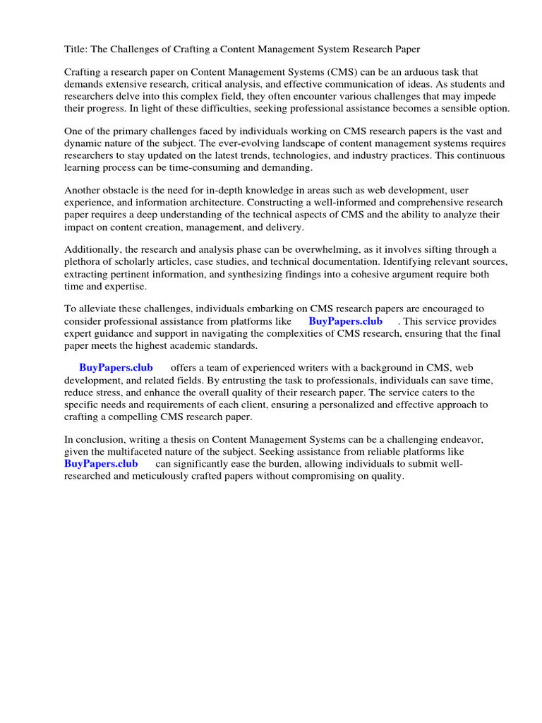 content-management-system-research-paper-pdf