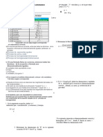 Evaluacion 5°