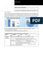 Grammar For IELTS Simple Past