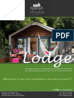 Lodge Rusticasa 20-06-2018