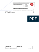 Escenarios - Estructuras atípicas Resolución774