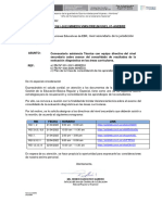 Oficio Asistencia Tecnica Consolidacion de La Evaluacion Diagnostica 1