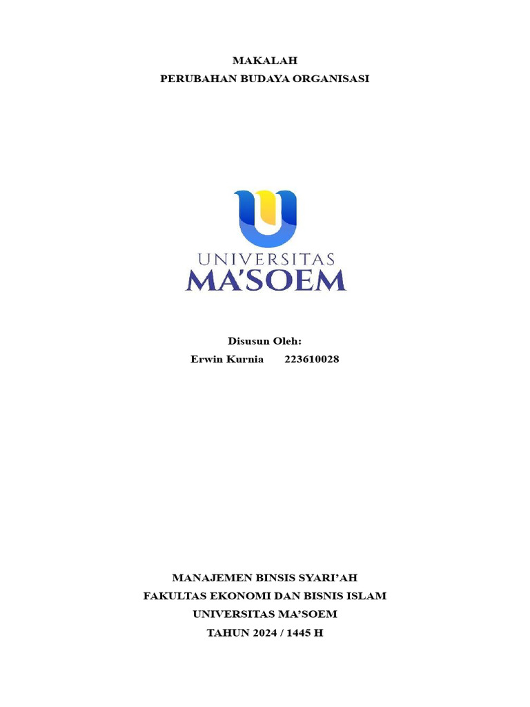 Implementasi Just In Time dalam Manufaktur | PDF | Bisnis | Pengelolaan ...