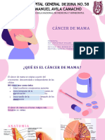 Cancer de Mama Mip Ugalde